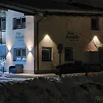 Holiday home Maisonette Haus Amade Flachau