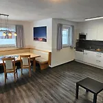 Casa de Férias Maisonette Haus Amade