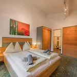 Holiday home Maisonette Haus Amade