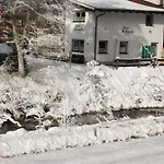 Maisonette Haus Amade * Flachau