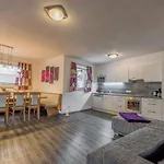 Maisonette Haus Amade Holiday home *