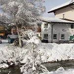 Maisonette Haus Amade Holiday home *