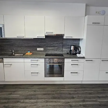 Maisonette Haus Amade Nyaraló Flachau