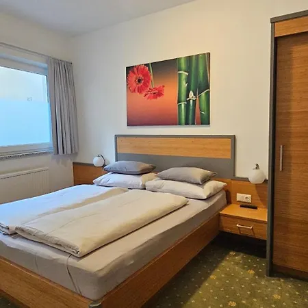 Maisonette Haus Amade * Flachau