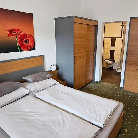 別荘 Maisonette Haus Amade フラッハウ