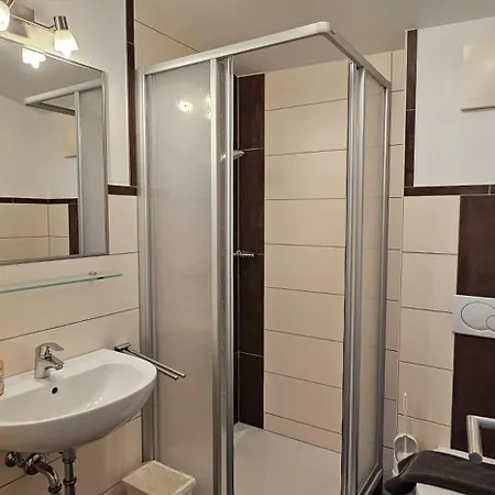 別荘 Maisonette Haus Amade