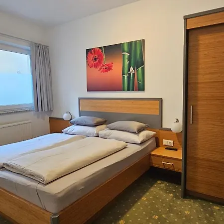 Maisonette Haus Amade *