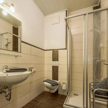 Maisonette Haus Amade