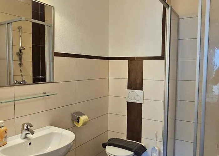 Maisonette Haus Amade Tatil Evi Flachau