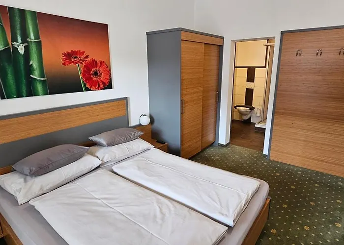 Nyaraló Maisonette Haus Amade Flachau