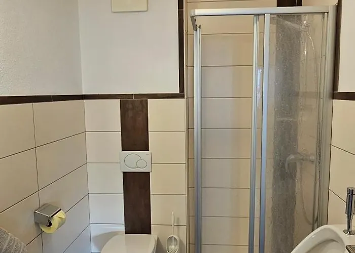 Maisonette Haus Amade