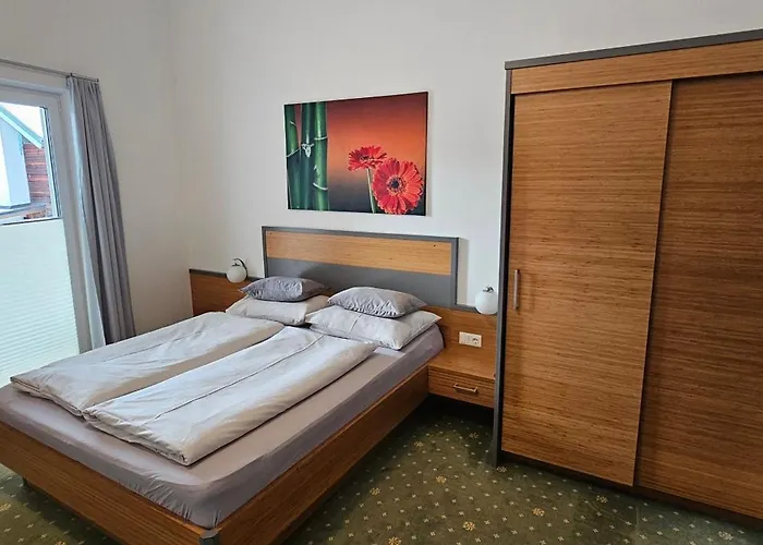 Maisonette Haus Amade